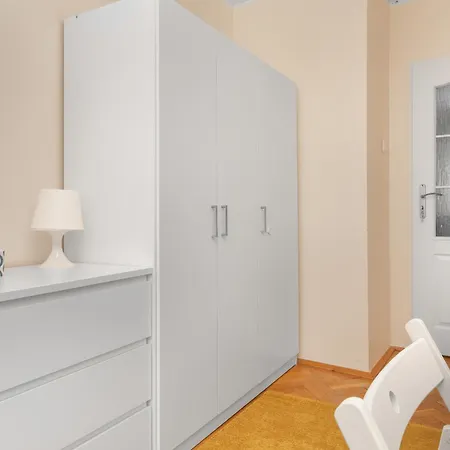 Jasny Apartament Blisko Plazy W Sopocie By Rent Like 아파트 소포트
