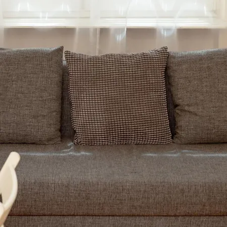 Jasny Apartament Blisko Plazy W Sopocie By Rent Like 아파트 *