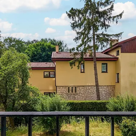 아파트 Jasny Apartament Blisko Plazy W Sopocie By Rent Like